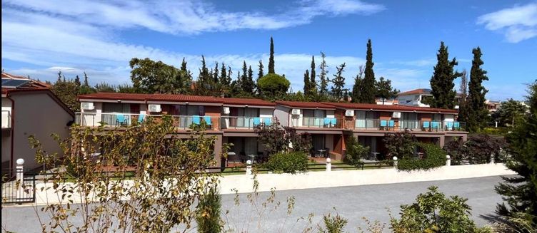 Фото отеля Village Mare Residence