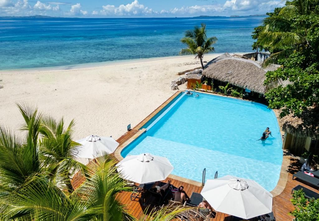 Beachcomber Island Resort фото 23