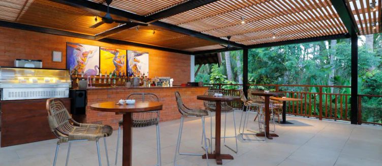 Фото отеля Sagara Candidasa