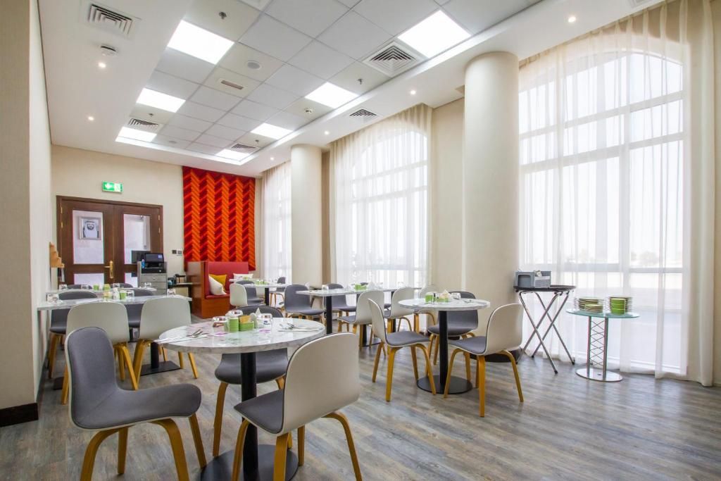 TIME Express Hotel Al Khan фото 37