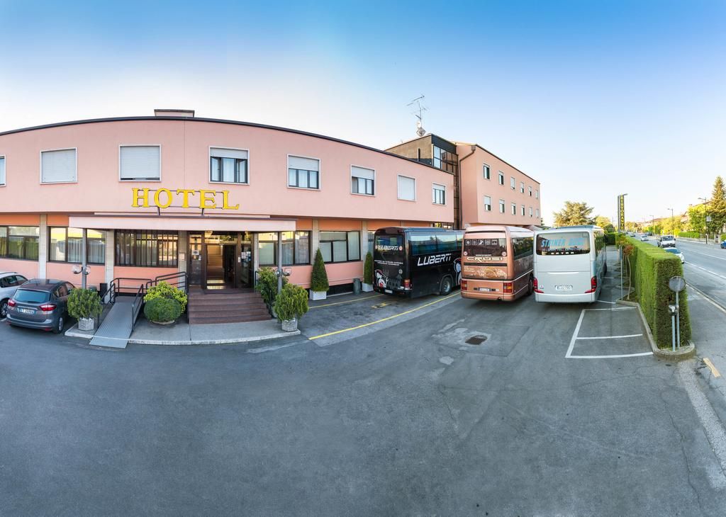Hotel Cristallo фото 18