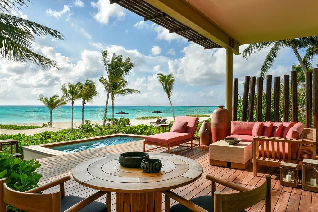 Rosewood Mayakoba фото 36