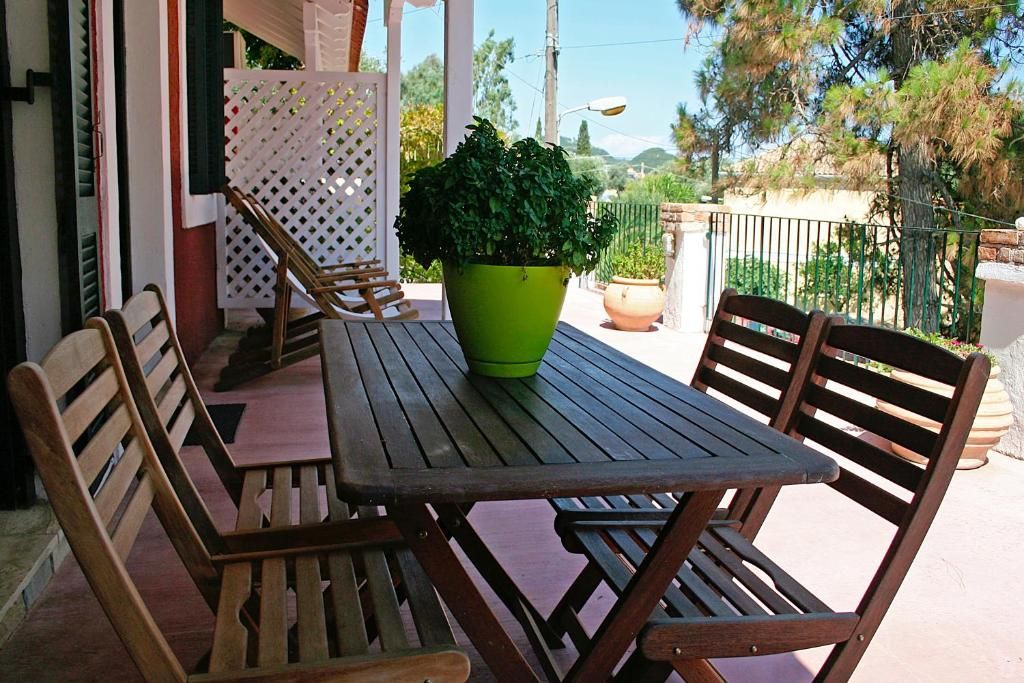Zefiros Corfu Hotel фото 3