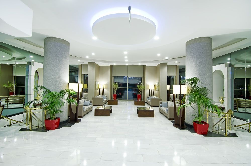 Korumar Hotel Deluxe фото 97