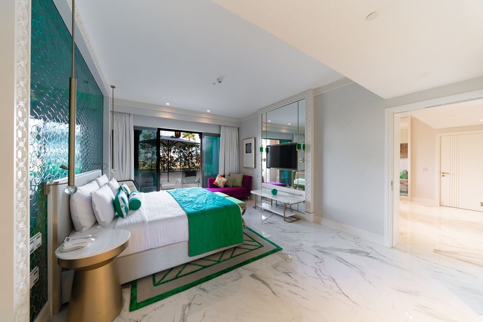 Rixos Premium Saadiyat Island фото 127