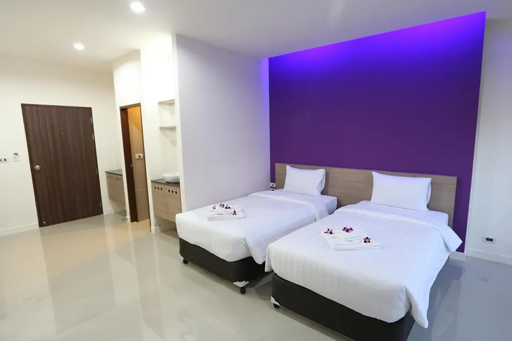 S4 Naiyang Beach Phuket фото 2