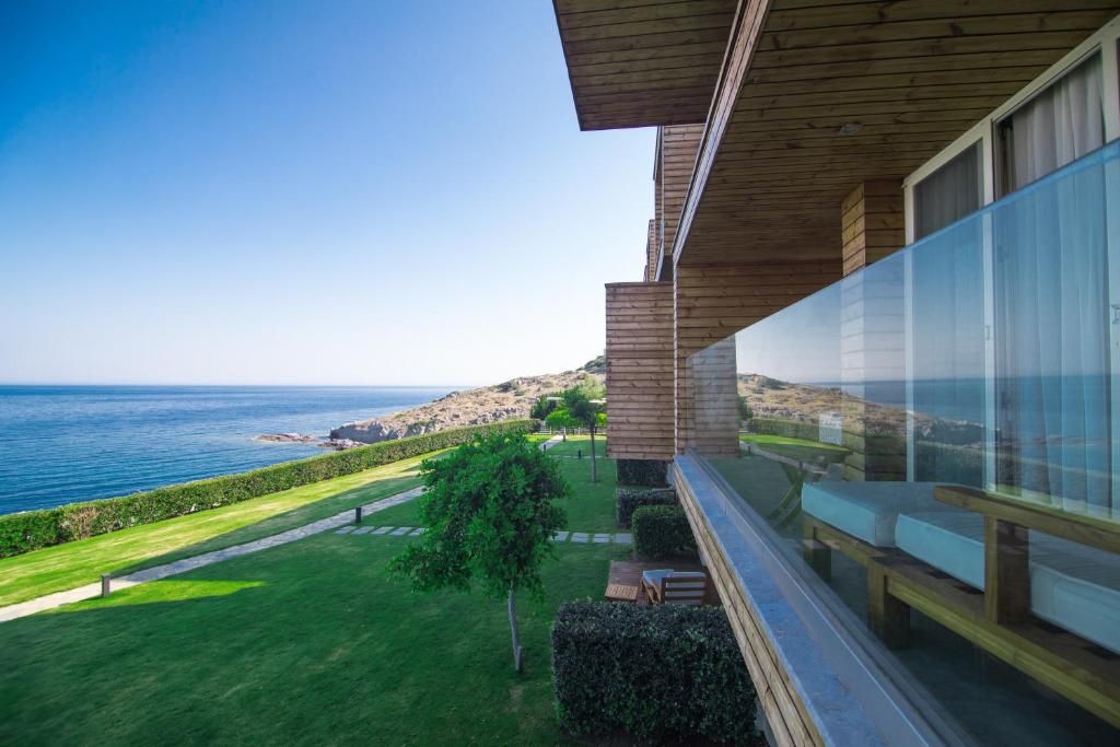 Palmalife Bodrum Resort & Spa фото 27