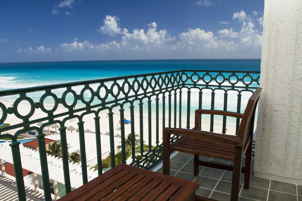 Sandos Cancun Resort фото 22