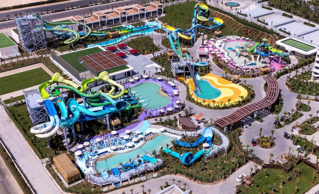 Rixos Radamis Tirana фото 9