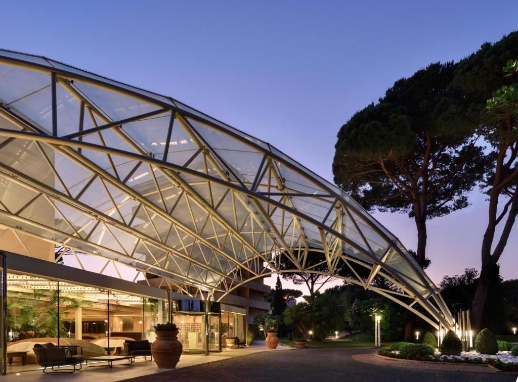 Park Hotel Marinetta фото 16