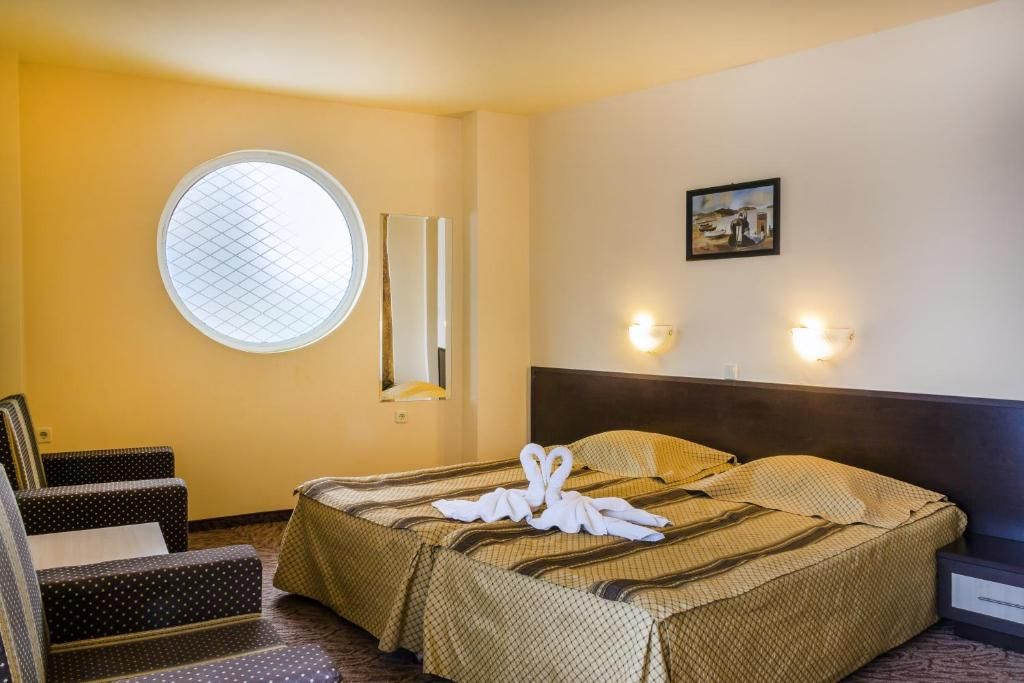 Hotel Amaris фото 8