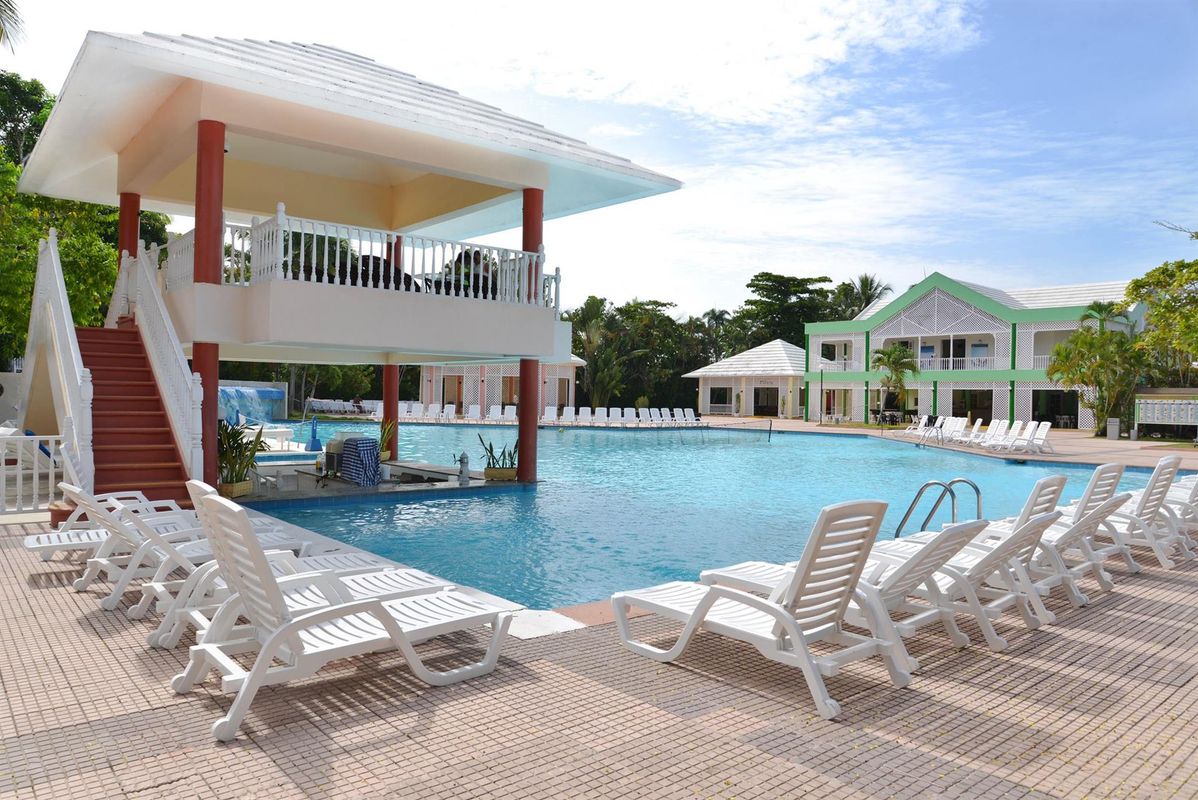 Puerto Plata Village Caribbean Resort & Beach Club фото 17