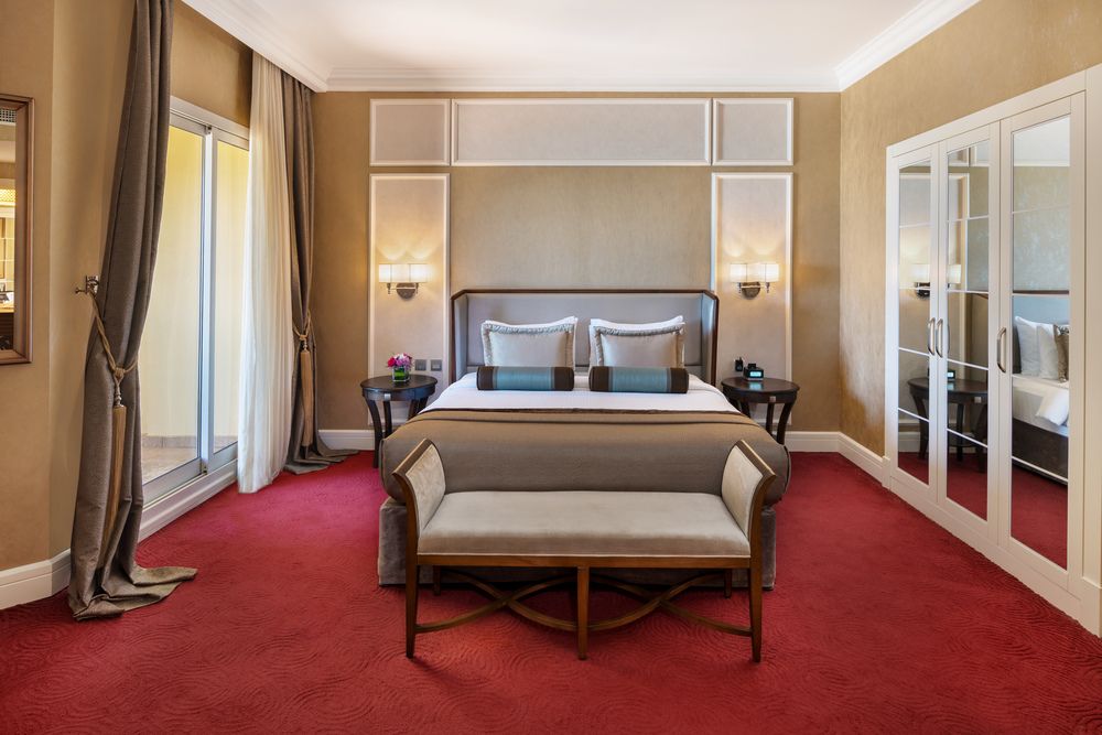 Rixos Bab Al Bahr фото 145
