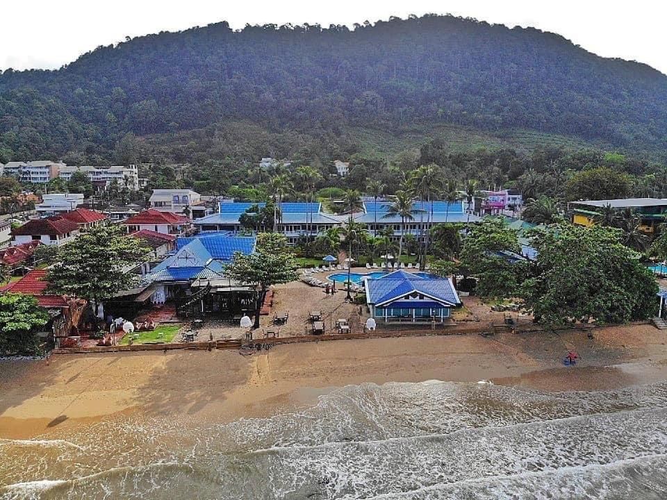Andaman Lanta Resort фото 76