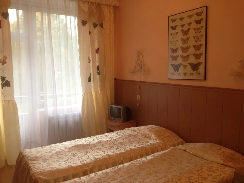 Парк-отель «Sofrino Park Hotel» фото 70