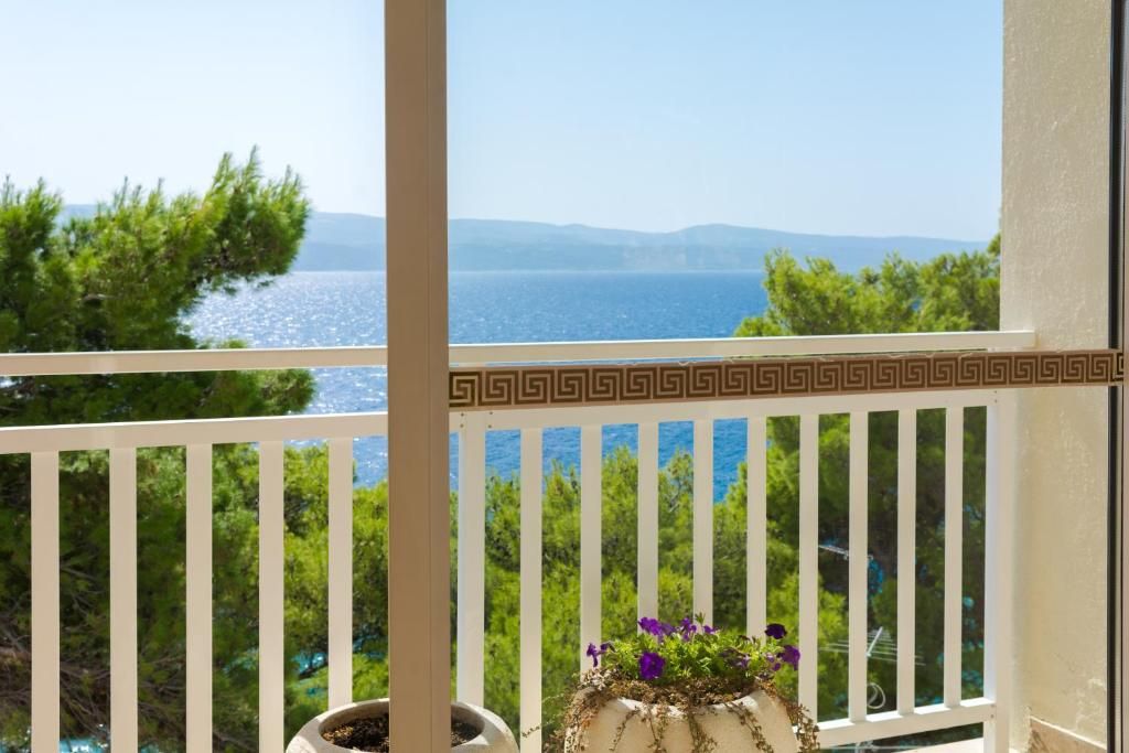 Holiday Village Sagitta - All Inclusive фото 12