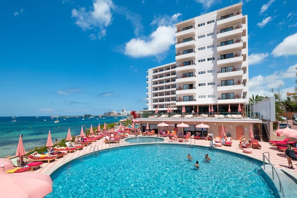 Alua Hawaii Ibiza фото 15