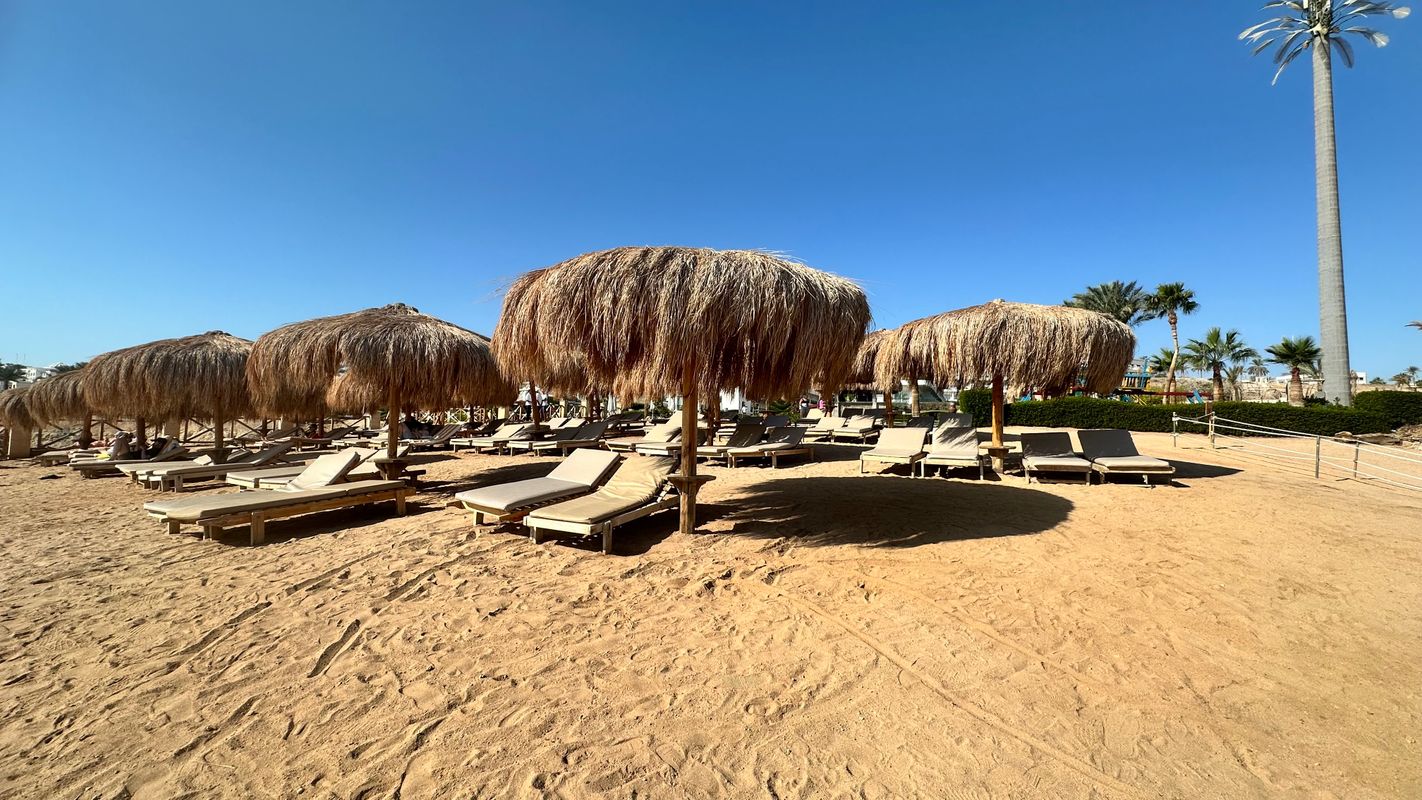 Safir Sharm Waterfalls Resort фото 110