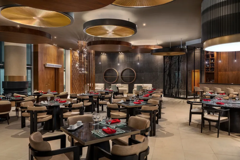 Pickalbatros Luxury Suites фото 61