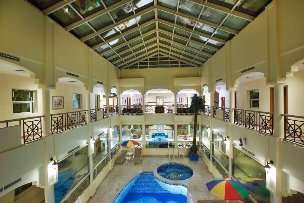 Al Seef Hotel фото 14