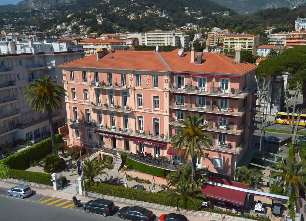 Best Western Plus Hotel Prince De Galles фото 29