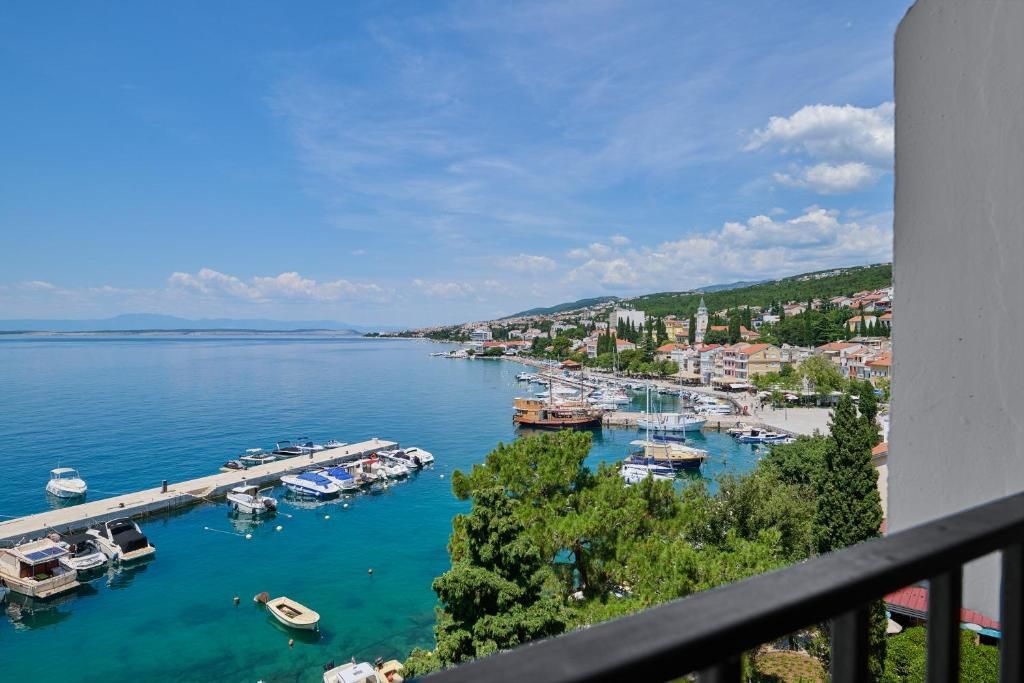 Hotel Selce фото 21