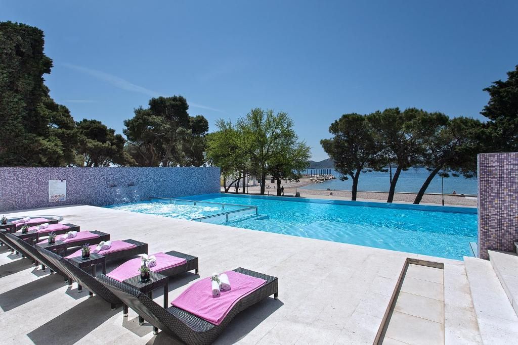 Adriatic Biograd фото 3