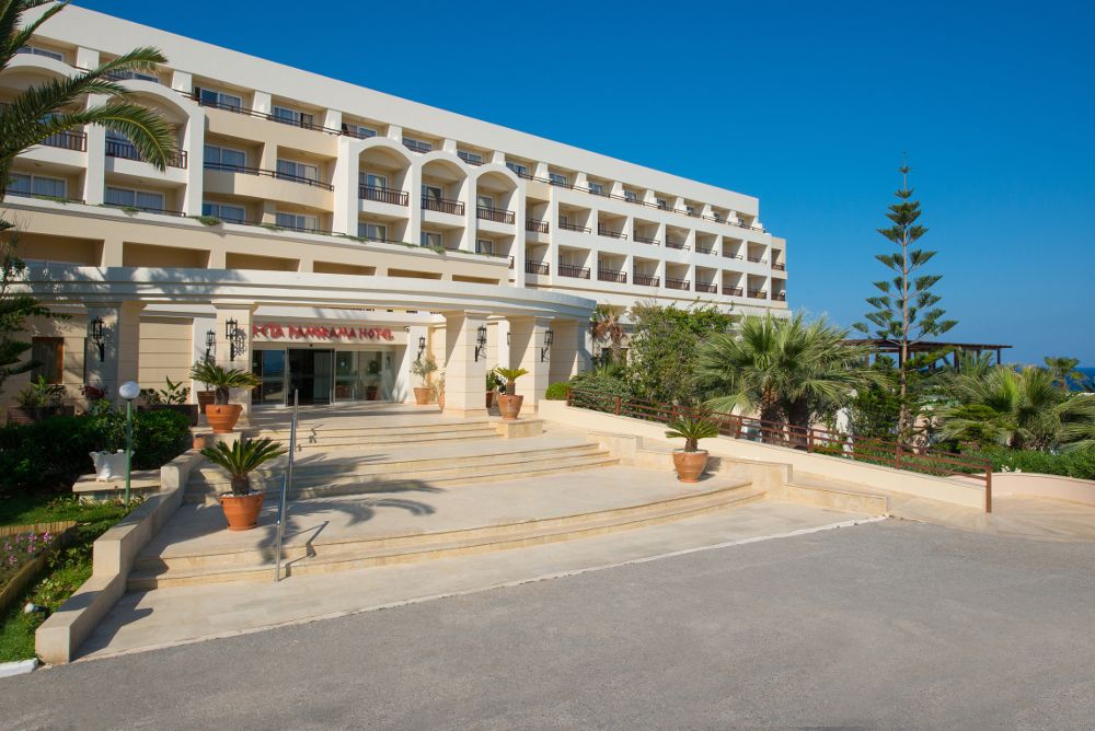 Iberostar Waves Creta Panorama & Mare фото 70