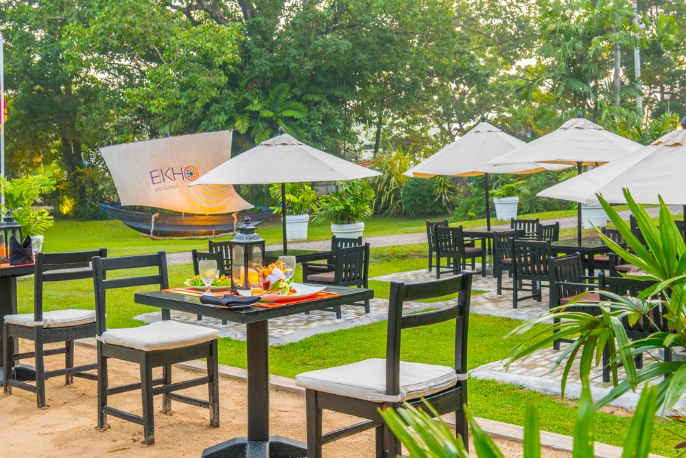 Ekho Weligama фото 26
