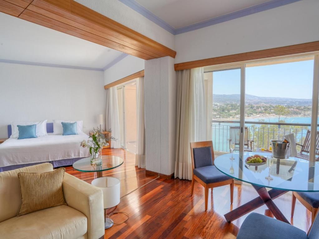 Thalassa Boutique Hotel & Spa фото 22