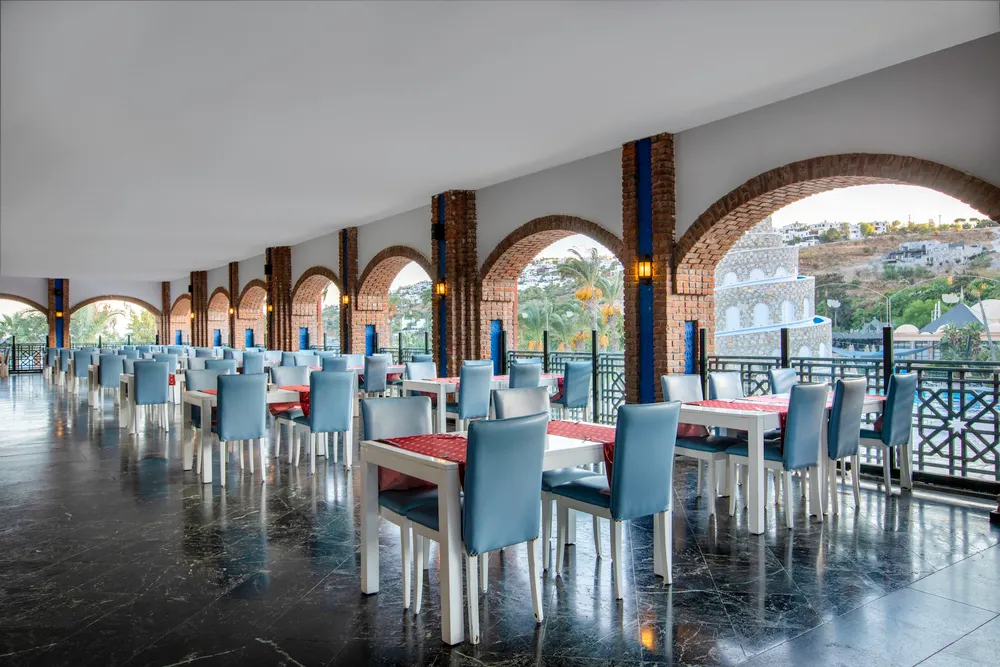 Selectum Collection Bodrum фото 54
