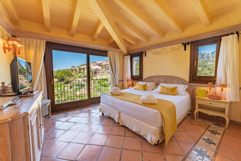 Hotel Le Palme фото 19