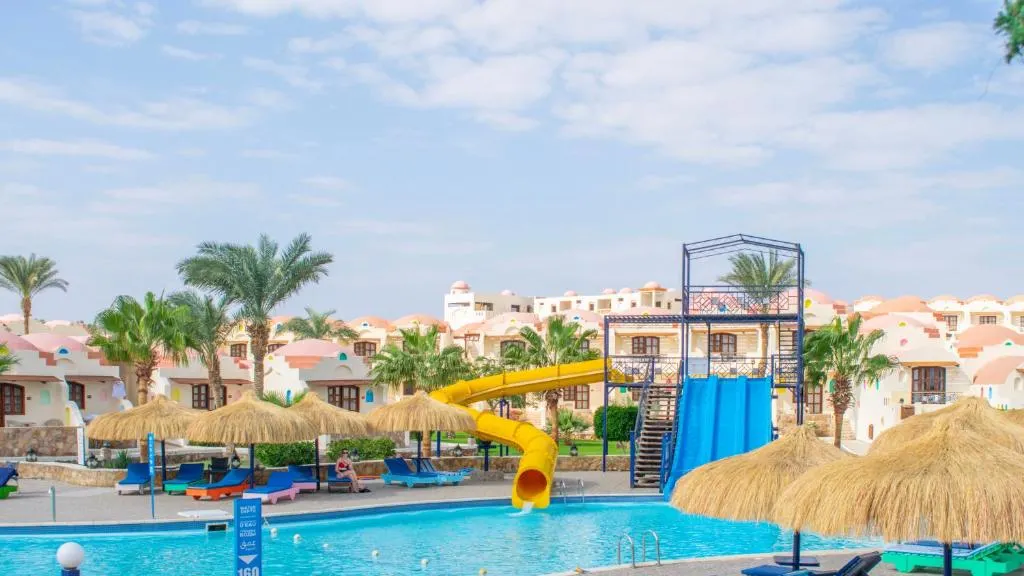 Protels Crystal Beach Resort фото 9