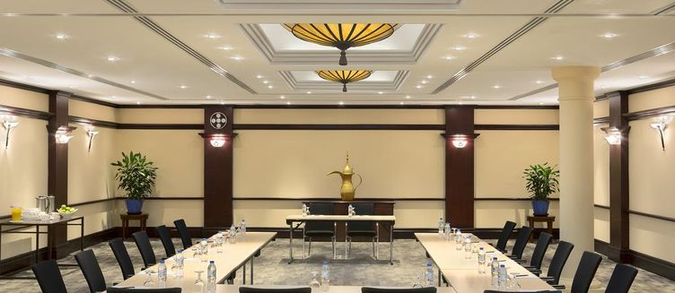 Фото отеля Hilton Fujairah