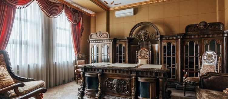 Фото отеля Берлинский Дом