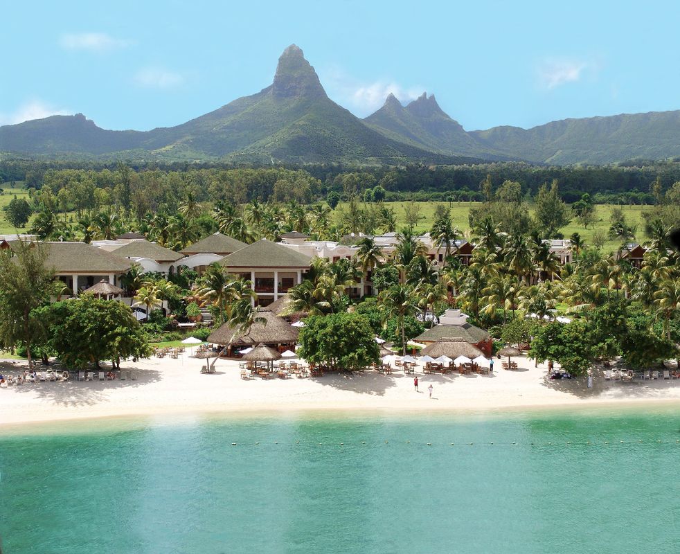 Hilton Mauritius Resort & Spa фото 33