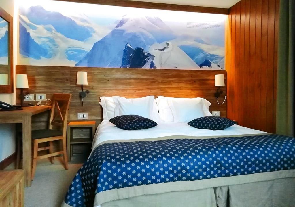 Hotel Breithorn фото 20
