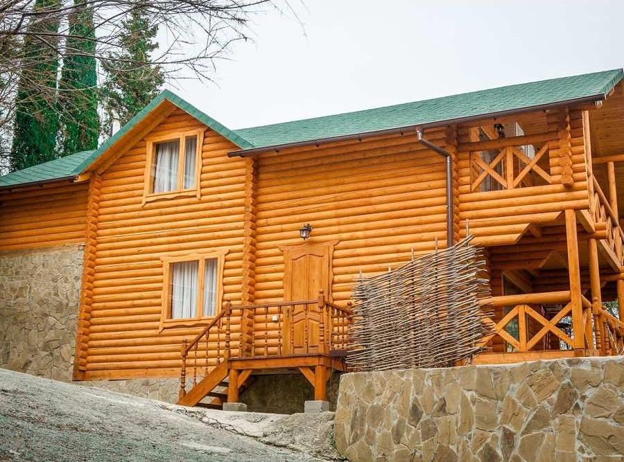 Пансионат «Пансионат "Береговой"» фото 6