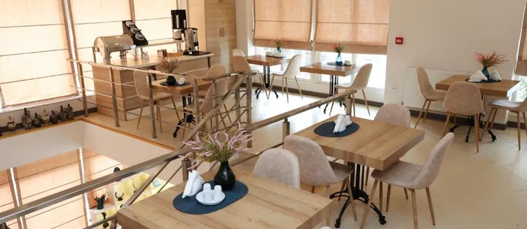 Фото отеля Aniko Hotel