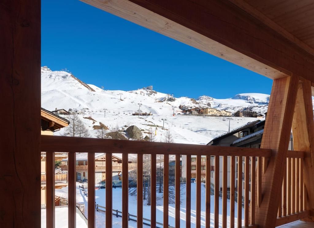 Апарт-отель «Aux Pieds du Roi - Suite & Spa» фото 23
