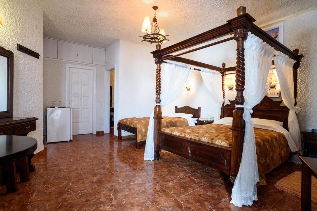 Hotel Porto Perissa фото 19