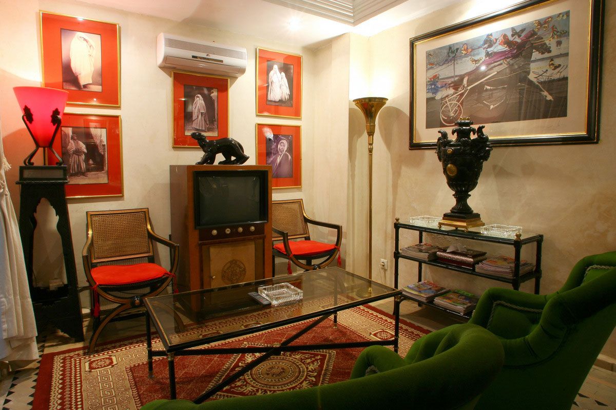 Riad Hasna Espi фото 6