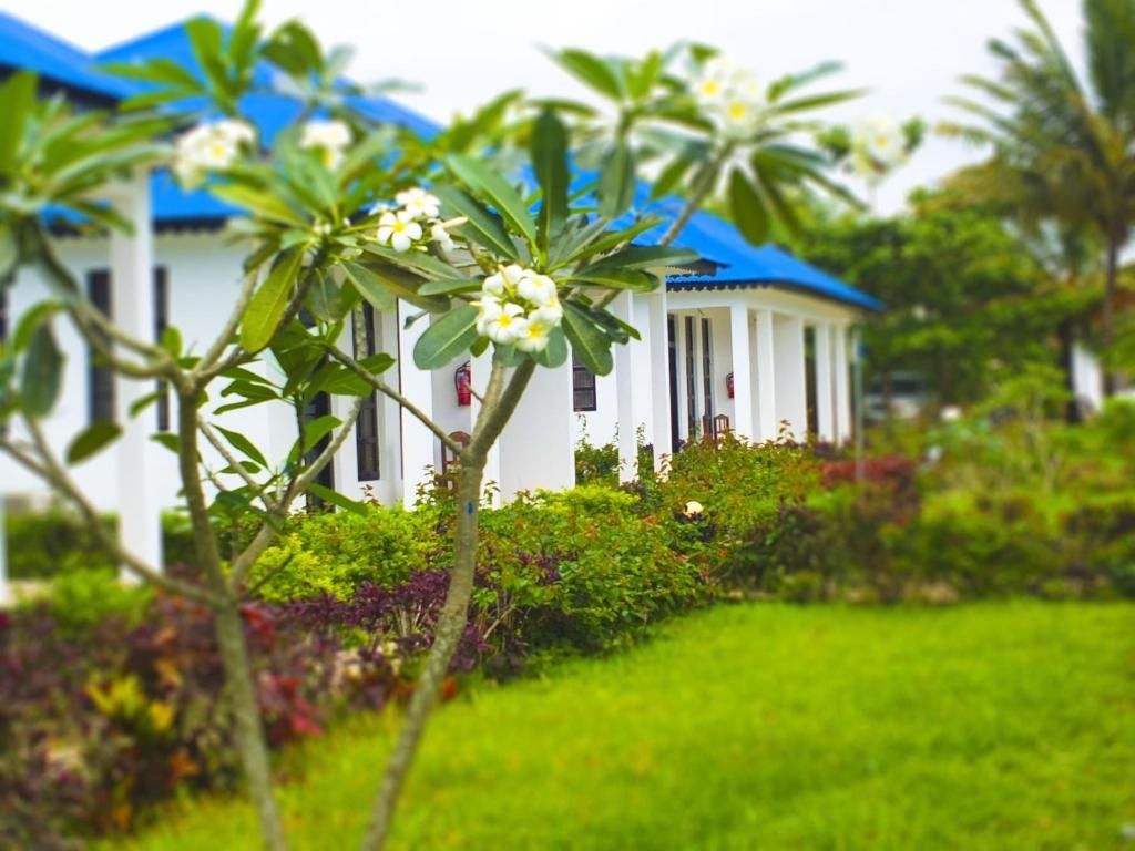 Kigwedeni Villas фото 20