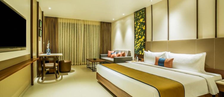 Фото отеля Club Mahindra Assonora