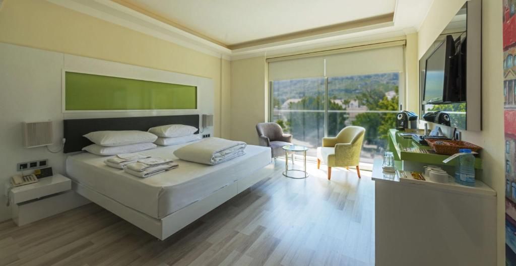 Orka Boutique Hotel фото 2