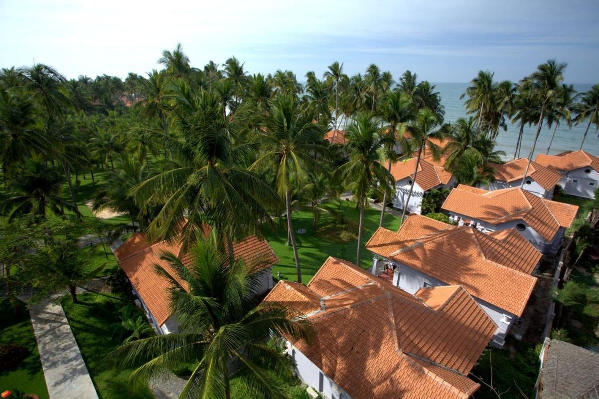 Muine Century Beach Resort & Spa фото 83