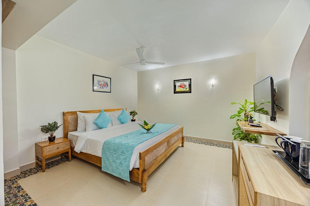 Sunshine Quarters by the Sea фото 50