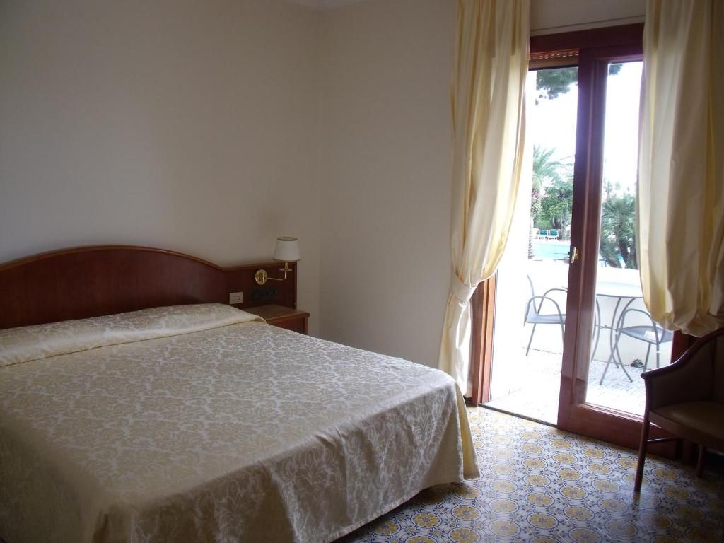 Hotel Grazia Terme фото 48