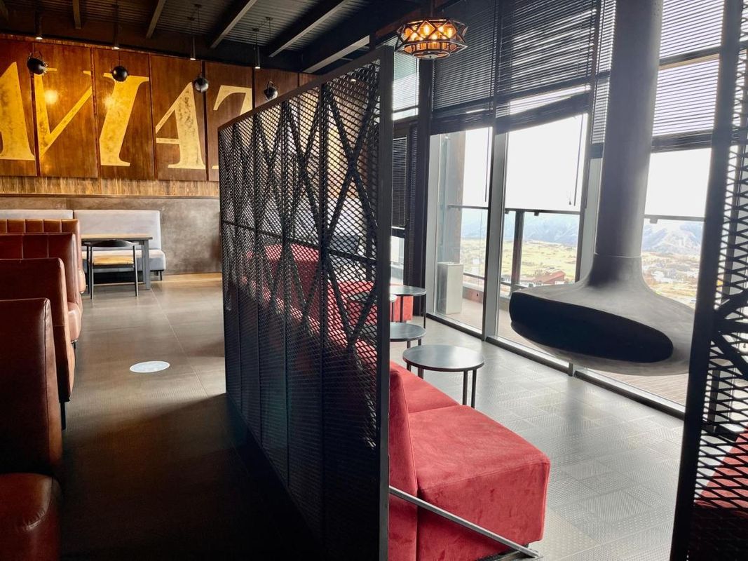 Gudauri Hotel Loft фото 36