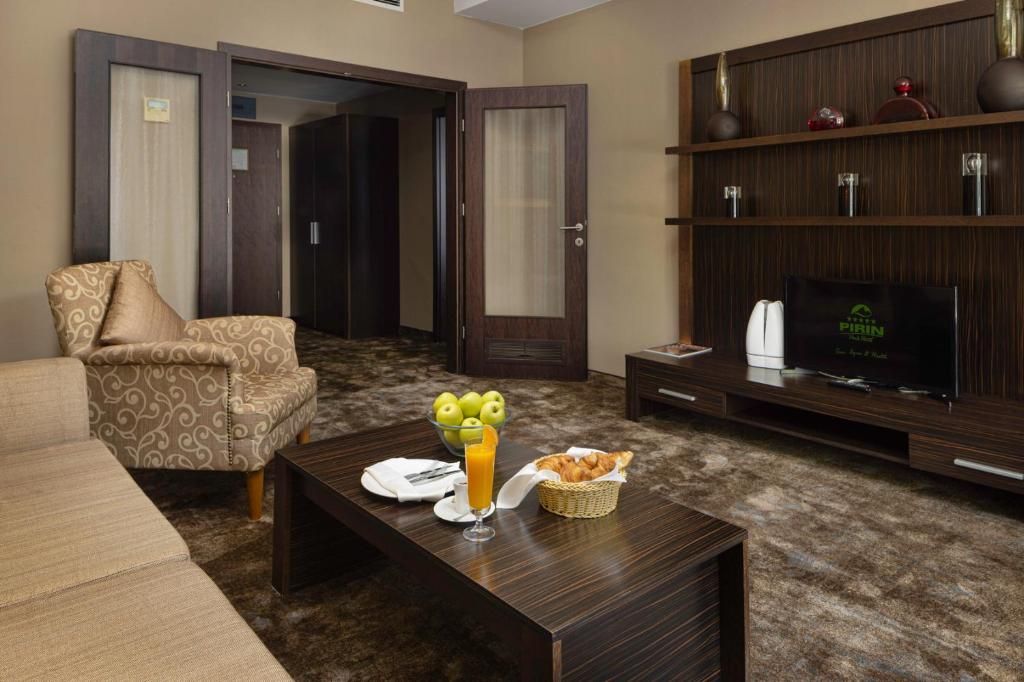 Park Hotel Pirin фото 39